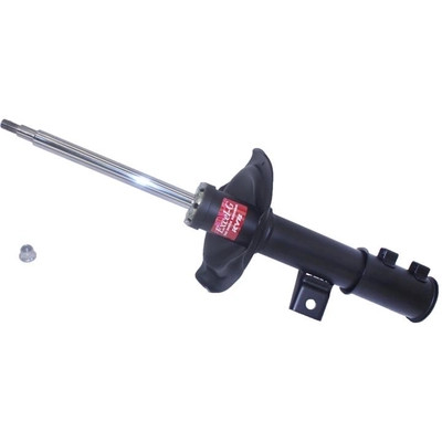 KYB - 338023 - Front Gas Charged Strut by KYB - 338023