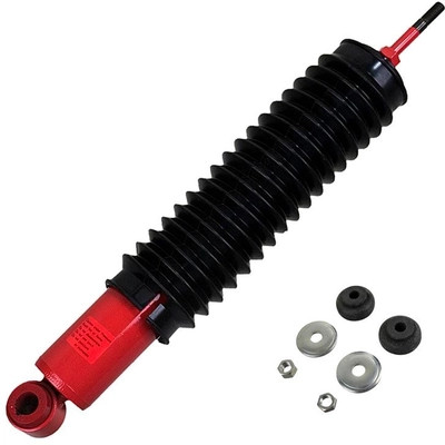 Front Monomax HP Mono-Tube GS by KYB - 565012