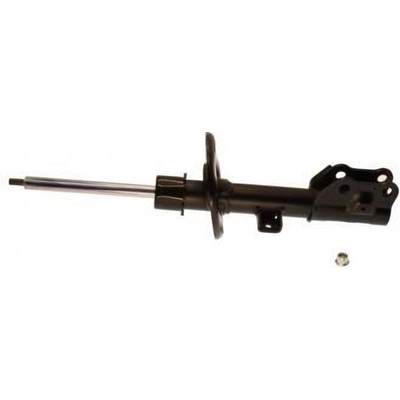 KYB - 339336 - KYB - 339336 - Front Gas Charged Strut