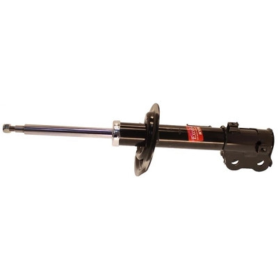Front Gas Charged Strut by KYB - 334996