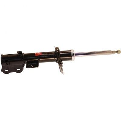 KYB - 334996 - Front Gas Charged Strut by KYB - 334996