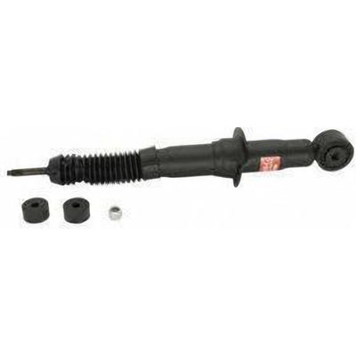 Front Gas Charged Strut by KYB - 341440