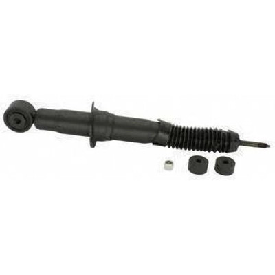KYB - 341440 - Front Gas Charged Strut by KYB - 341440