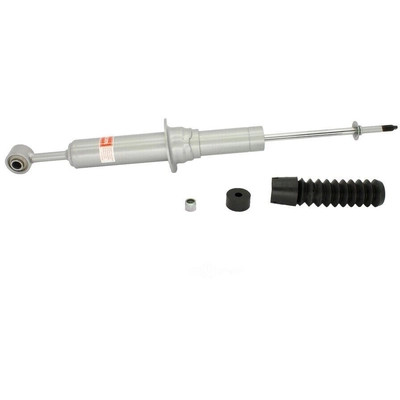 KYB - 551125 - Front Mono-Tube Gas Pressurized by KYB - 551125