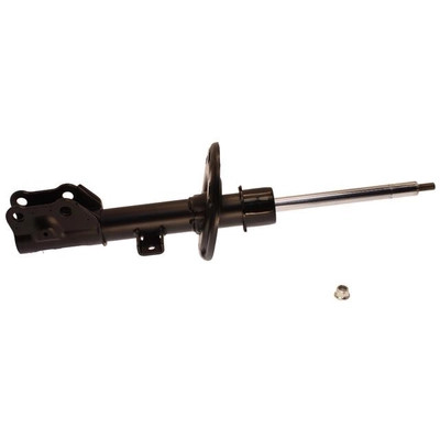 KYB - 339337 - Front Gas Charged Strut by KYB - 339337