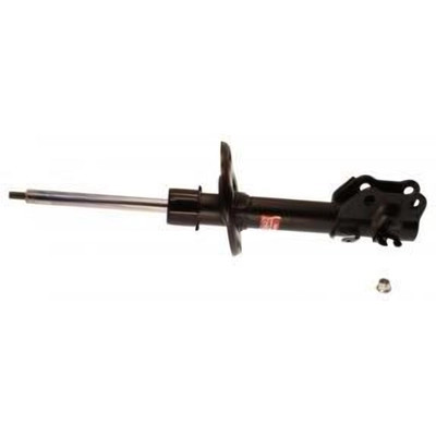 KYB - 339337 - Front Gas Charged Strut by KYB - 339337