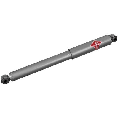 KYB - KG5438 - Front Mono-Tube Gas Pressurized by KYB - KG5438