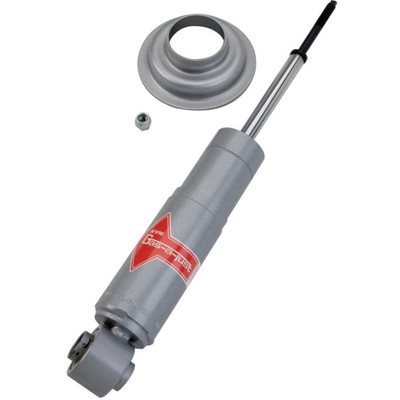 Rear Mono-Tube Gas Pressurized by KYB - KG9309