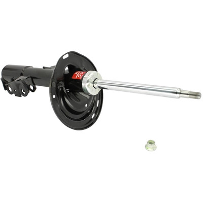 KYB - 334387 - KYB - 334387 - Front Gas Charged Strut