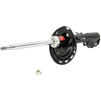 KYB - 334387 - KYB - 334387 - Front Gas Charged Strut