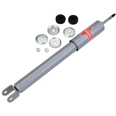 Front Mono-Tube Gas Pressurized by KYB - KG4730