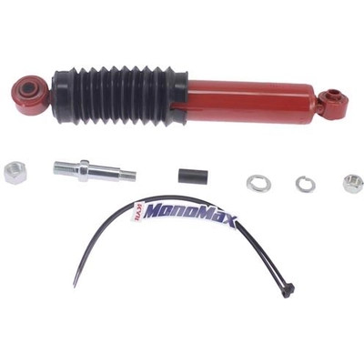 Front Monomax HP Mono-Tube GS by KYB - 565032