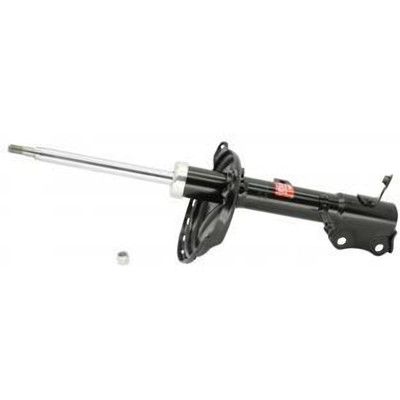 KYB - 334394 - Rear Gas Charged Strut by KYB - 334394