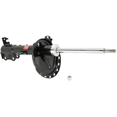 KYB - 334394 - Rear Gas Charged Strut by KYB - 334394
