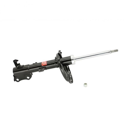 KYB - 334394 - Rear Gas Charged Strut by KYB - 334394