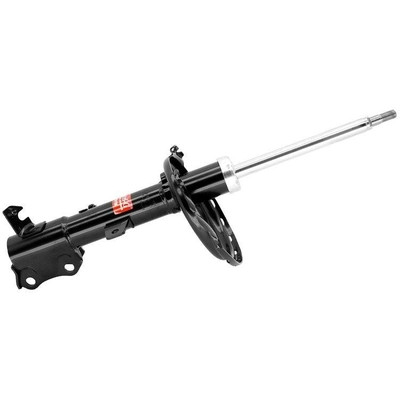 Rear Gas Charged Strut by KYB - 334394