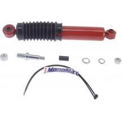 KYB - 565032 - Front Monomax HP Mono-Tube GS by KYB - 565032