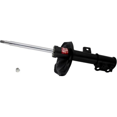 Front Gas Charged Strut by KYB - 338022