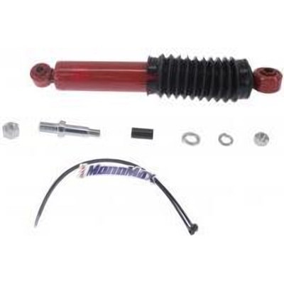 Front Monomax HP Mono-Tube GS by KYB - 565032