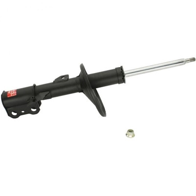 KYB - 334431 - KYB - 334431 - Front Gas Charged Strut