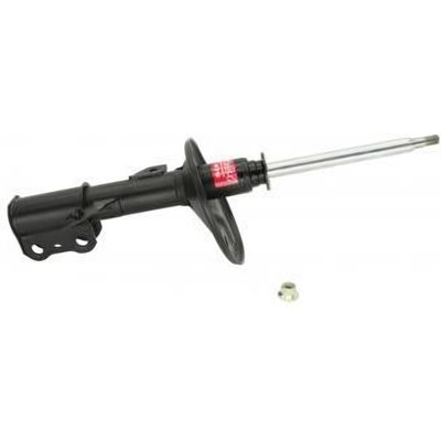KYB - 334339 - Front Gas Charged Strut by KYB - 334339
