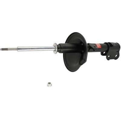KYB - 334365 - Front Gas Charged Strut by KYB - 334365
