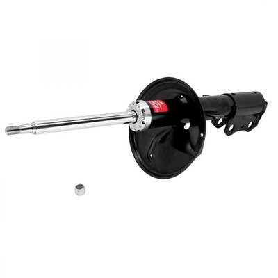 KYB - 334246 - KYB - 334246 - Front Gas Charged Strut