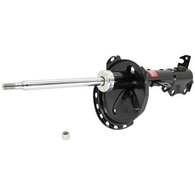 KYB - 334395 - KYB - 334395 - Rear Gas Charged Strut