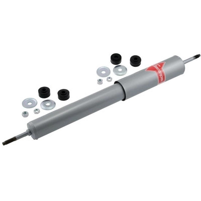 KYB - KG5514 - Rear Mono-Tube Gas Pressurized by KYB - KG5514