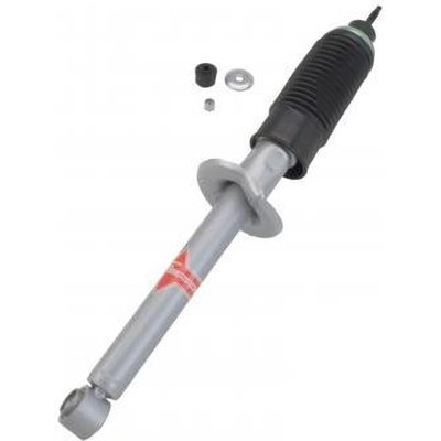 Rear Mono-Tube Gas Pressurized by KYB - KG9113