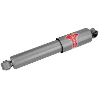 KYB - KG6407 - Front Mono-Tube Gas Pressurized by KYB - KG6407