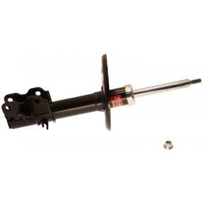Front Gas Charged Strut by KYB - 339331