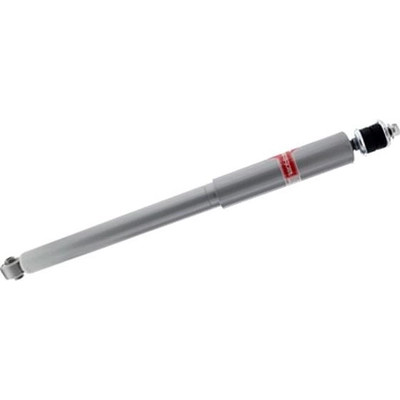 KYB - 5540022 - Rear Mono-Tube Gas Pressurized by KYB - 5540022