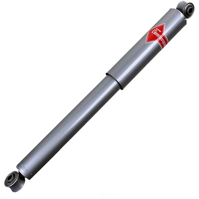 KYB - KG5417 - Rear Mono-Tube Gas Pressurized by KYB - KG5417
