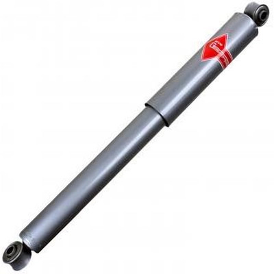 KYB - KG5417 - Rear Mono-Tube Gas Pressurized by KYB - KG5417