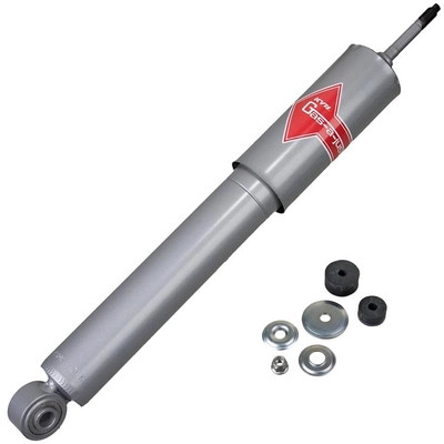 Front Mono-Tube Gas Pressurized by KYB - KG5781