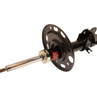 KYB - 339332 - Front Gas Charged Strut by KYB - 339332