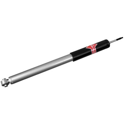 KYB - 553306 - Rear Mono-Tube Gas Pressurized by KYB - 553306