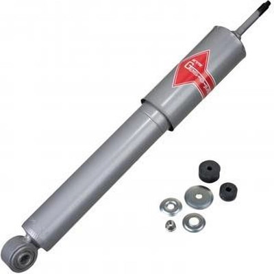 KYB - KG5781 - Front Mono-Tube Gas Pressurized by KYB - KG5781
