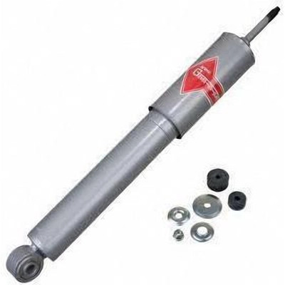 KYB - KG5781 - Front Mono-Tube Gas Pressurized by KYB - KG5781