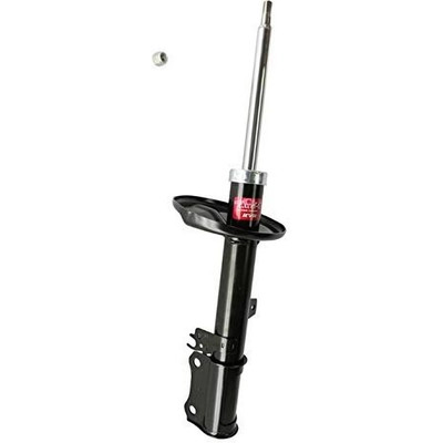 Rear Gas Charged Strut by KYB - 334133