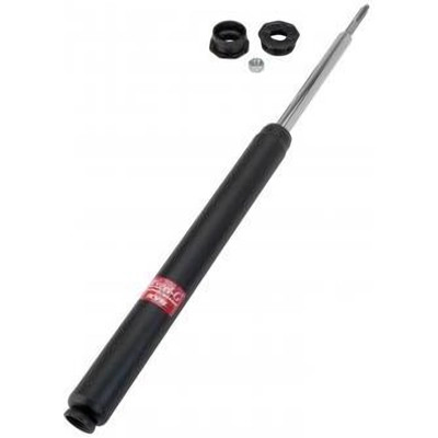 KYB - 361008 - Rear Gas Charged Cartridge by KYB - 361008