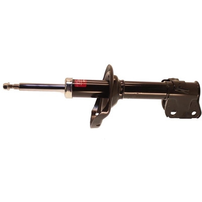 Front Gas Charged Strut by KYB - 339386