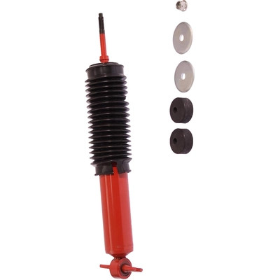 KYB - 565101 - Front Monomax HP Mono-Tube GS by KYB - 565101