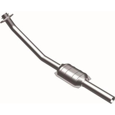 Front Gas Charged Strut by KYB - 339269