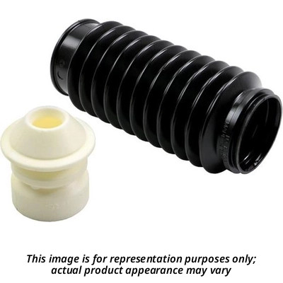 KYB - SB196 - Rear Strut Bumper Bellow Or Bellows by KYB - SB196