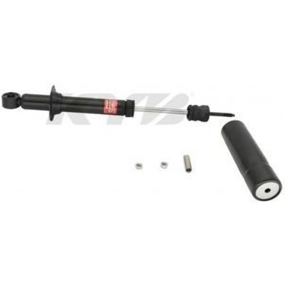KYB - 341050 - Rear Gas Charged Strut by KYB - 341050