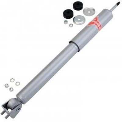 KYB - KG4523 - Front Mono-Tube Gas Pressurized by KYB - KG4523