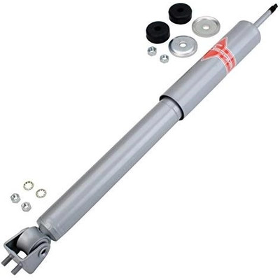 KYB - KG4523 - Front Mono-Tube Gas Pressurized by KYB - KG4523