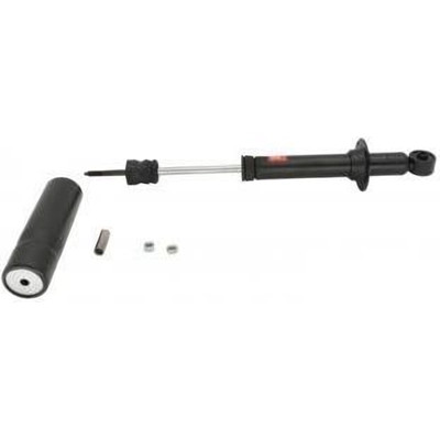 KYB - 341050 - Rear Gas Charged Strut by KYB - 341050